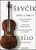 Sevcik for Cello - Opus 2, Part 4 [HL:14029806]