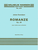 Romance, Op. 26 [HL:14032082]