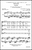 Sehnsucht No1 Op112 Longing English And German [HL:50316770]