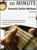 10 Minute Acoustic Guitar Workout [HL:14036672]