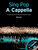Sing Pop A Cappella [HL:14041280]