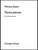 3 Pieces for Violin and Piano [HL:14042408]