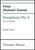 Symphony No. 9 for Orchestra [HL:14043445]
