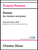 Sonata for Clarinet and Piano [HL:14043707]