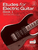 Etudes for Electric Guitar - Book 1 [HL:14043740]