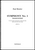 Symphony No. 1 'Passiontide' [HL:14047927]
