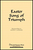 Easter Song of Triumph [HL:35005774]