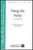Hang the Holly (The Christmas Eve Reel) [HL:35008781]