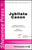 Jubilate Canon [HL:35011773]