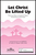 Let Christ Be Lifted Up [HL:35012466]