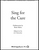 Sing for the Cure [HL:35020199]
