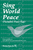 Sing World Peace (Pachelbel Peace Rap) [HL:35020447]