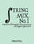 String Mix No. 1 [HL:35021921]