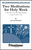 Two Meditations for Holy Week [HL:35024408]