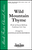 Wild Mountain Thyme [HL:35025898]