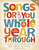 Songs for You the Whole Year Through [HL:35030759]