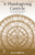 A Thanksgiving Canticle [HL:35031663]