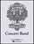 Purple Carnival Bd Full Sc March [HL:50357550]