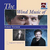 The Wind Music of James Curnow - Volume 1 [HL:44000898]