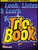 Look, Listen & Learn 1 - Trio Book [HL:44001285]