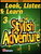 Look, Listen & Learn Stylish Adventure Clarinet Grade 3 [HL:44001361]