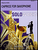 Caprice for Saxophone (with Concert Band) [HL:44003924]