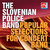 Popular Selections For Concert Band Cd [HL:44007215]