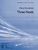 Three Noels (for Band and Choir) [HL:48006529]