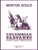 Columbian Fanfares for Brass [HL:50456710]