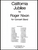 California Jubilee Band Score [HL:50480325]