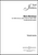 Mara Marakaya Sab And Piano Duet (or Piano Solo) Vocal Score [HL:48023076]