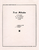 3 Melodies No. 3 - Chanson [HL:48181010]