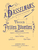 Trois Petites Bluettes Op. 28 [HL:48181022]