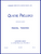 Four Preludes for Two Harps - Volume 1 [HL:48181036]