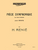 Piece Symphonique en Trois Episodes [HL:48181063]