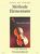 Methode Elementaire Vol.1 (violin Solo) [HL:48181493]