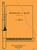 Tribute To Bach, For Trombone And Piano [HL:48181835]