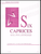 Six Caprices (two Saxophones) [HL:48182636]