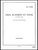Aria, Scherzo Et Final (trombone & Piano) [HL:48182702]