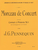 Morceau De Concert (cornet And Piano) [HL:48182932]