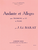 Andante And Allegro (c Trombone And Piano) [HL:48182966]