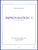 Improvisation I [HL:48183189]