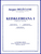 Keiskleiriana 1 - 13 Etudes Pour Caisse-Claire [HL:48184433]