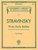 Three Early Ballets (The Firebird, Petrushka, The Rite of Spring) [HL:50481614]