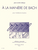 In The Style Of Bach, For Trombone And Piano [HL:48184566]