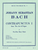 Bach Js King Art Of Fugue Contrapunctus 1 Brass Quintet Mfb005 Sc/pts [HL:48184912]