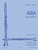 Videau Carboulet Aria Arabesque 4 Clarinets Score/parts [HL:48185340]