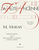 Marin Suite In B Minor 4eme Livre Flute Oboe & Basso Continuo Book [HL:48185351]
