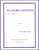 Allegro Agitato (violins 2) [HL:48185372]