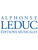 Ancelin Lou Riou Le Verseau Flute & Piano Book [HL:48188520]